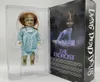 Mezco Living Dead Bebekler Exorcist Terör Film Aksiyon Figürü Oyuncaklar Korkunç Bebek Korku Hediyesi Cadılar Bayramı 28cm 11inch Q07222091928