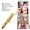 0.3Ml Hyaluron Pen For Lip Rejuvenation Lifting Lift Filer Non Invasive Needle Free Hyaluronic Atomizer Wrinkle Removal166