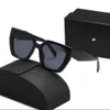 Солнцезащитные очки, дизайнерские солнцезащитные очки для женщин, новые пляжные солнцезащитные очки, дизайнерские очки, классические пляжные очки для улицы, с оригинальной коробкой
