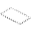 شاشات 21.5 "PCAP Capacitive Frame Open Touch Screens Switors 4mm Cover Glass FHD 10 Points IP65 1920*1080 Design 230925
