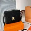 Luxe handtas designer tas portemonnee modieuze handtas leren tas damestas composiet boodschappentas met grote capaciteit vintage bruin geruite handtastassen