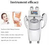 2023 RF Machine Anti-aging Radiofrequentie Huidverstrakking Vacuüm Lichaam Afslanken Apparaat Schoonheid Massager voor schoonheidssalon