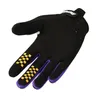 Sports Gloves Fashion Men Sports Riding Bike Motocross Gloves Motorcycle Accessories MX MTB ATV Off Road Gloves Winter Gant Moto Cross Glove 230925