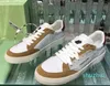 Kantoor Sneakers Schoen Leer Platform Skateboard Lopen Dikke Rubberen Trainers Dress Party Heren Casual Wandelen Korting