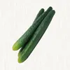 Decorative Flowers 3 Pcs Decorations Fake Cucumber Artificiales Decorativas Para Sala