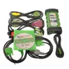 JPRO Nutzfahrzeug-Diagnose-Scanner-Tool für Diesel-Lkw mit Noregon JPRO DLA 2 0 Adapter-Kit 2021 V3 1271t