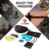 Utomhus Eyewear X Tiger Cycling Glasses MTB BIKE SKYDD RUNNING Fiskesporter Män kvinnor 5 Lens Polariserade cykel solglasögon 230925