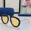 Óculos de sol designer novo conjunto de diamantes óculos de sol dobráveis em forma de sapo, óculos de sol de Dili Reba, 72EZ