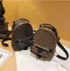 Top Quality Designer bags Luxury Women Mini Backpack Handbags Shoulder Bags Designers Travel Messenger Bag female purse M44873