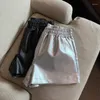 Shorts pour femmes Dames Mode Casual Cool PU Cuir Booty Femmes Vêtements Filles Taille Haute Femmes Femme Sexy Vêtements BVy81130