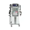 Equipamento de salão de beleza hidratar e amaciar a pele Hydro Oxygen Microdermabrasion Diamond Dermoabrasion Jet Peel Hydra Skin Facial Machine