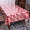 Table Cloth Home Decoration Oil-resistant Desk Protectors Pad Waterproof Tablecloth Transparency PVC Soft Durable Clear Table Cover Mat 230925