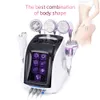 40k kavitation Vakuumlasermaskin RF Lipo Laser Fat Burning 40KHz Cavitation Machine For Beauty Salon