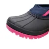 Laarzen Kinderen Winter Snowboots Voor Kinderen Meisjes Casual Katoen Gewatteerde Warme Schoenen Jongens Antislip Waterdichte Rubberen Zool Baby Pluche 230925