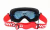 Utomhus Eyewear Light Ski Goggles Double Lens Layers UV400 Anti Fog Big Mask Glasses Skidåkning Män Kvinnor Snow Snowboard Winter 230925