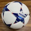 2023 2024 2025トップQuality EuropeanChampion Soccer Ball 23 24 25 League Final Kyiv PUサイズ5ボール顆粒スリップ耐性サッカー