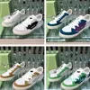 Kantoor Sneakers Schoen Leer Platform Skateboard Lopen Dikke Rubberen Trainers Dress Party Heren Casual Wandelen Korting