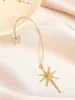 Orecchini posteriori Articoli di bellezza Prezzo basso Moda coreana Nappa Accessori di perle di cristallo per le donne Festa regalo