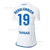 23/24/25 Real Zaragoza 3. Fußballtrikot