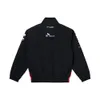 Herrjackor T1 2024 OFFICIAL Spring Jacket Uniform LCK S13 LOL LEGENDS Jack Faker and Women's Fan Wear Overdized Fashion Top S99