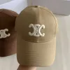 Gorra de lujo para mujer, pareja, deportes, gorra de béisbol, gorra de béisbol para exteriores, otoño, diseñador, invierno, sombrero de bola informal, gorra Celi, sombrero Celi XZCL