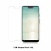 Protecteur d'écran de téléphone en verre trempé transparent 2.5D 0.33MM, pour Google Pixel 8 7 7A 6A 6 5 5XL 5A 4 4A 4XL Pixel7 pixel6a 5G pixel8