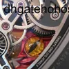 Часы Richardmill Механические часы Richardmill Rm2602 Tourbillon Evil Eye Demon Flywheel Limited Edition MF1X