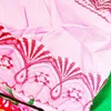 Sängkläder sätter 3-delade sexiga blomsterbäddar-utan slip sängklänning för kung/drottning storlek 1,5 m/1,8 m/2 m sängar mjuk hem sängkläder täckning 230923