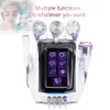 40k kavitation Vakuumlasermaskin RF Lipo Laser Fat Burning 40KHz Cavitation Machine For Beauty Salon