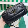 Womens Leisure Lingge Chain Leather Quality Handbag sale 60% Off Store Online