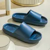 Sandaal Slippers Heren Dames Platformgaten Sandaal Strandschoenen Wit Zwart Sandalen 36-48