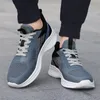 Dress Shoes High Quality Shoes Men Lightweight Sneakers Men Fashion Casual Walking Shoes Breathable Tenis Masculino Zapatillas Hombre 230925