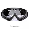 Óculos ao ar livre anti UV e óculos à prova de poeira para esquiar super anti nevoeiro ajustável bandana ventilação unidirecional fluxo de ar 230925