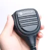 Microphone haut-parleur à distance à 2 broches, pour talkie-walkie Motorola GP68 GP88 GP88S GP300 CP150 Radio PMMN4013 220812gx ZZ