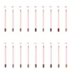 Lippenstift Brown Lip Liner Pencil Private Label Custom Bulk Lipliner Lips Cosmetics Cosmeticos Makeup 230925