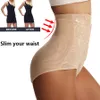 Cintura Barriga Shaper CXZD Womens Tummy Control Cintura Trainer Corset Butt Lifter Shapewear Cintura Alta Corpo Shaper Briefs Slim Cinturão Calcinha com Gancho 230923