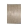 Lumber veneer engineering multi-layer technology wood veneer paintless wall panel