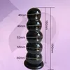 Anal Toys 18 Plug Pig Sex For Men Adult Supplies Seed Pärlor Male Masturbator Prostate Massager Buttplug BDSM Butt Ass Products 230925