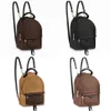 High Quality Fashion Designer bag Pu Leather PALM Mini size Women Bag Children School Bags Springs Travel Bag Backpack Style M4487259R