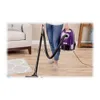 Vacuum Cleaners Home Appliance 2154A - Vacuum Cleaner - Canister - Bag - Grapevine PurpleYQ230925