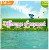 Price Difference Payment For Different Extra Cost Diferent Fee Item Not Upload Etc