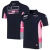 Veste de course F1 Formule 1, pull coupe-vent d'extérieur, les fans peuvent être personnalisés avec le même style 196L