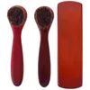 Autres Organisation de ménage Brosses Brosse à chaussures Kit de démarrage de nettoyage Chaussures Soins Crin de cheval Sneaker Cleaner Canapé Siège Voiture Polissage Polissage 230923