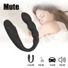 Vibrators Draadloze Vaginale Ballen Voor Vrouwen Clitoris Tepelklemmen Butt Plug Anale Kralen Dildo Vrouwelijke Masturbator Slipje Seksspeeltjes 230925