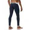 Thermisch ondergoed voor heren Jockmail Termal Heren Lon Jons Winter Warm Ticken Termo Broek Heren Leins For