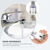 Kitchen Faucets Water Filtration System Filter The Sink Strainer Bathroom Softener Shower Hard