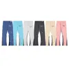 Mens Calças Designer Sweatpants Galerias de Alta Qualidade Calças Depts Pant Moda Impressão Esporte Pant High Street Joggers Mens Sweatpant Calças Sweatpants H S5WD