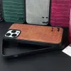 Coque de téléphone de luxe pour iPhone15 Pro Max 14 13 12, nouveau cuir avec texture standard hlsky-3 CXG23092520