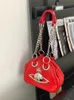 Bowling Big 2024 Advanced Chain Womens Handbag 70% Off Store wholesale