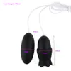 Vibrators Krachtig vibrerend ei One Speed Vagina Vibrator USB Vibromasseur Likken Clitoris Stimulator G-spot Massager Seksspeeltje voor vrouwen 230925